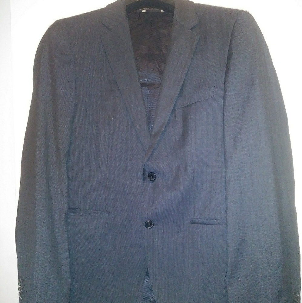 Hugo Boss Sz 38 Regular Men's Tuxedo Jacket